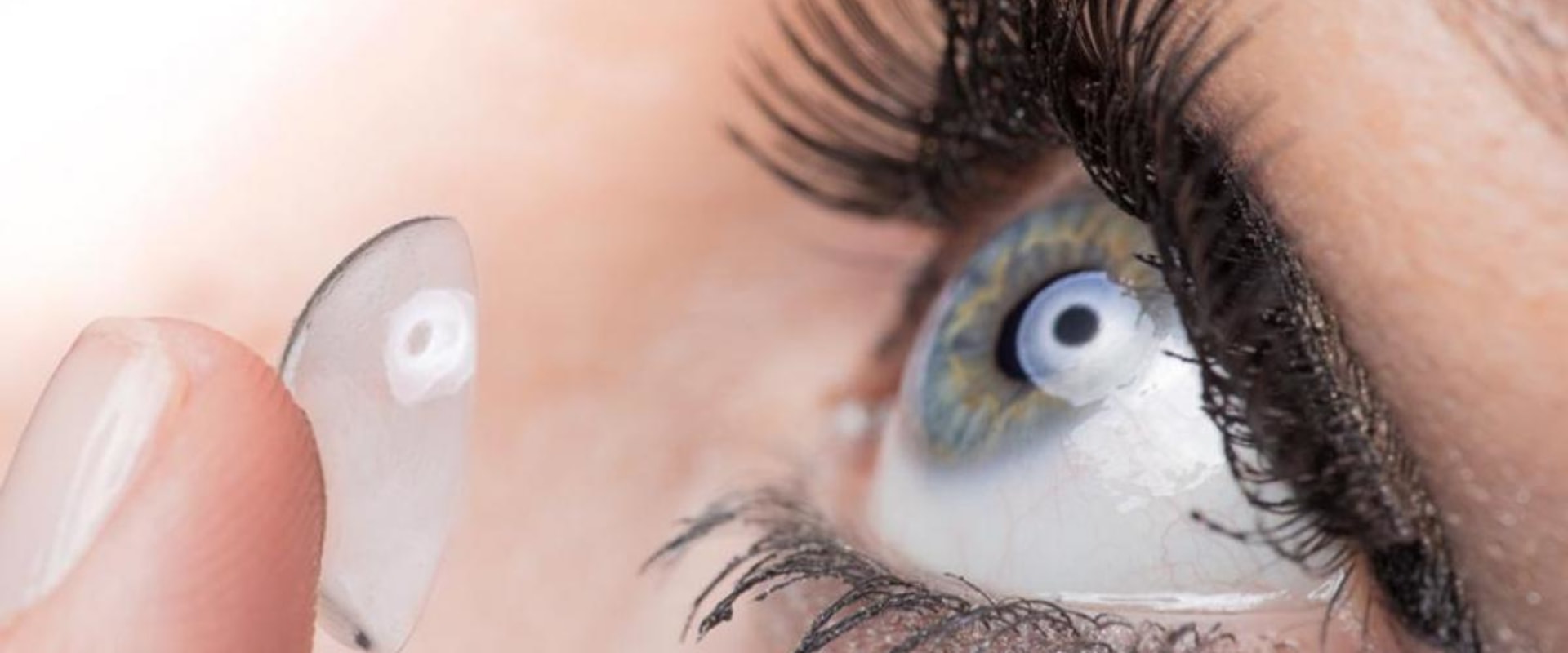 Cuánto tiempo te puedes dormir con lentes de contacto?