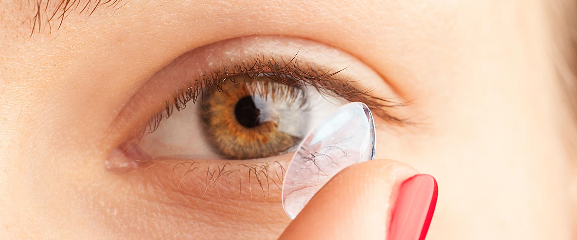 Cuánto tiempo se debe usar lentes de contacto?